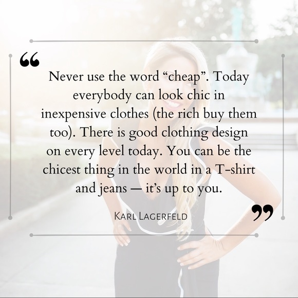 Welcome to my Closet! - Picture 3 of 8